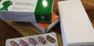 Grippeimpfung ab sofort möglich – und empfohlen!