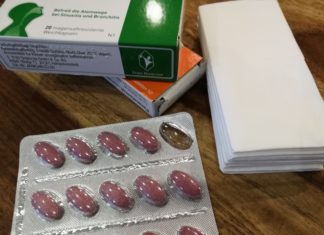 Grippeimpfung ab sofort möglich – und empfohlen!