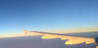 Rekord beim Reiseluftverkehr in der EU