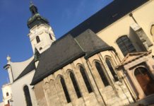 Allerheiligen – alle Jahre wieder das gleiche Chaos