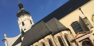 Allerheiligen – alle Jahre wieder das gleiche Chaos