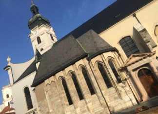 Allerheiligen – alle Jahre wieder das gleiche Chaos