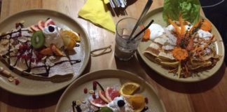 Dies sind die beliebtesten Desserts der Ungarn