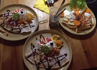 Dies sind die beliebtesten Desserts der Ungarn