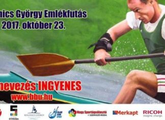 György-Kolonics-Gedenklauf am Nationalfeiertag