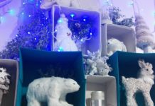 Weihnachtsschmuck: Dieses Jahr eher naturfarben?