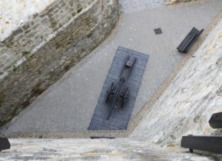 Heute vor 465 Jahren: Europa atmete auf – Legendenbildung folgte