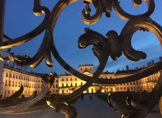 Ein Tag rund um Sopron