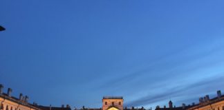 Viel zu sehen, viel zu erleben, viel zu lernen: Tage der Weltkulturerbe