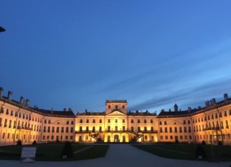 Viel zu sehen, viel zu erleben, viel zu lernen: Tage der Weltkulturerbe