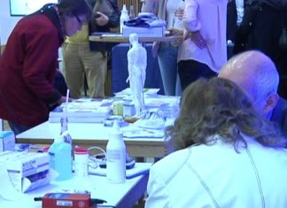 Oktober – Monat des Sehens