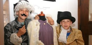 Auszeichnung für Soproner Kindermuseum