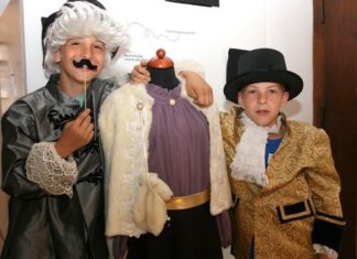 Auszeichnung für Soproner Kindermuseum