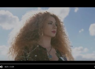 OPITZ BARBI – Nummer 2 Hit in Ungarn