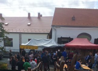 Das war das Kastanienfest in Velem