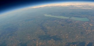 Piaristen im Weltall – mit Video