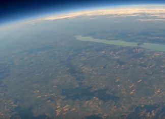 Piaristen im Weltall – mit Video