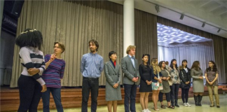 Der Tag der ungarischen Sprache – Ein Zitate-Wettbewerb für Ausländer