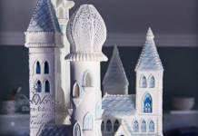 DAS ist die Siegertorte des Cake Master Awards!