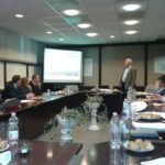 Press Conference_ Győr_ Winterroad_ Magyar Közút Kezelő Zrt._Téli felkészülés