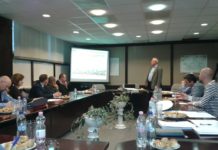 Die Ungarischen Strassenbetreiber sind bereits im Wintermodus