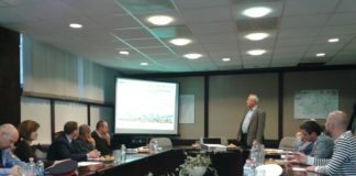 Die Ungarischen Strassenbetreiber sind bereits im Wintermodus