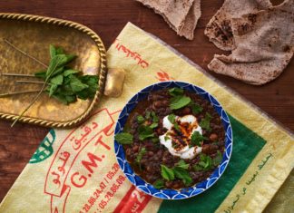 Dobrumba: nicht nur für Feinschmecker