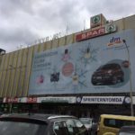 Corvin Blaha Budapest