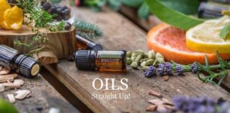 Aromatherapie in Győr