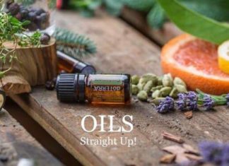 Aromatherapie in Győr