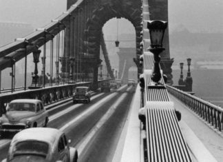 So schnell vergeht die Zeit…