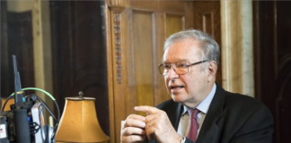 Internationaler Kinofilm wird in Budapest produziert