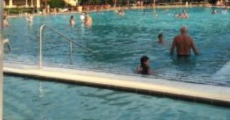 Im Februar zum halben Preis in die ungarischen Bäder