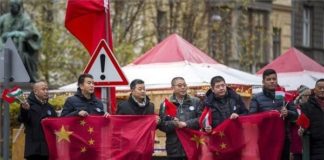 16+1 Gipfel: Verkehrsbehinderungen in Budapest zu erwarten