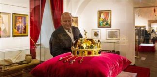 Geschichte der Karpaten – Ausstellung in Uschgorod