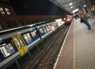 Rechtzeitig vor Weihnachten Bahntickets kaufen!