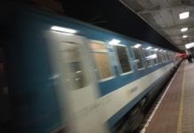 ACHTUNG! Verspätungen im Zugverkehr zwischen Budapest und Győr