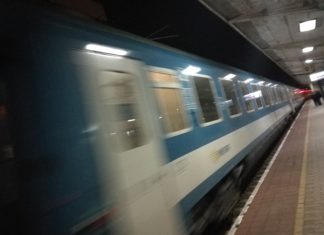 Ungarische Bahn: wer online kauft, kann richtig sparen