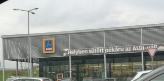Bald günstiges Tanken bei Aldi in Ungarn möglich