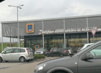 Bald günstiges Tanken bei Aldi in Ungarn möglich