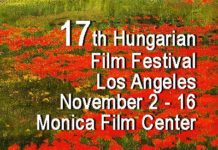 Ungarisches Filmfestival in Los Angeles