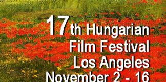 Ungarisches Filmfestival in Los Angeles