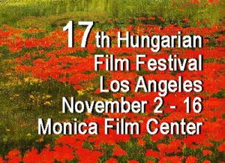 Ungarisches Filmfestival in Los Angeles