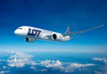 Die LOT Polish Airlines mit Vollgas in den ungarischen Markt!