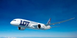 Die LOT Polish Airlines mit Vollgas in den ungarischen Markt!