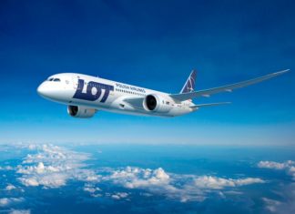 Die LOT Polish Airlines mit Vollgas in den ungarischen Markt!