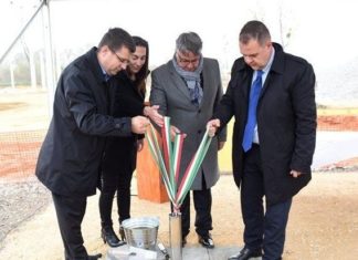 Schnecken aus Ungarn – Bald Schneckenfabrik in Ostungarn