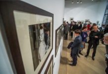 Ausstellung „Spiegel der Erinnerungen“ in Budapest