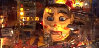 3 Tage Spielautomatenmesse in Budapest vom 03.-05.11.2017