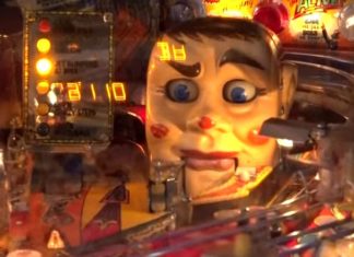 3 Tage Spielautomatenmesse in Budapest vom 03.-05.11.2017